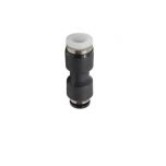 PG1/4-4C Đầu nối khí nén - khớp nối thẳng