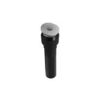 PGJ1/4-1/8MC Đầu nối khí nén - khớp nối thẳng