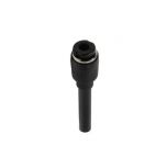 PGJ3-2M Đầu nối khí nén - khớp nối thẳng