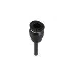 PGJ3-6M Đầu nối khí nén - khớp nối thẳng