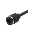 PGJ4-6C Đầu nối khí nén - khớp nối thẳng