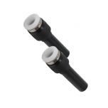 PGJ5/16-1/4C Đầu nối khí nén - khớp nối thẳng
