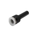 PGJ6-1/4MC Đầu nối khí nén - khớp nối thẳng