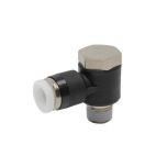 PH3/16-01C Đầu nối khí nén - khớp nối khuỷu tay
