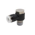 PH5/16-02C Đầu nối khí nén - khớp nối khuỷu tay