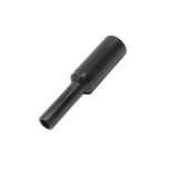 PIG10-6C Đầu nối khí nén - khớp nối dạng liên hợp thẳng 2 đầu