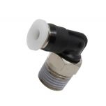 PL1/8-01MC Đầu nối khí nén - khớp nối khuỷu tay