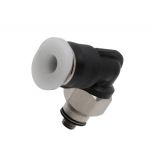PL1/8-M3M Đầu nối khí nén - khớp nối khuỷu tay