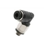 PL180-M3M Đầu nối khí nén - khớp nối khuỷu tay