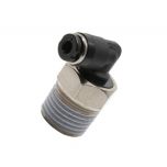 PL2-01MC Đầu nối khí nén - khớp nối khuỷu tay