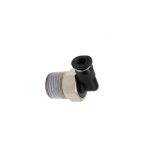PL4-02M Đầu nối khí nén - khớp nối khuỷu tay
