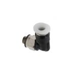 PL5/32-M5MC Đầu nối khí nén - khớp nối khuỷu tay