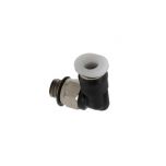 PL5/32-M6M Đầu nối khí nén - khớp nối khuỷu tay