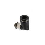 PL6-M6MC Đầu nối khí nén - khớp nối khuỷu tay