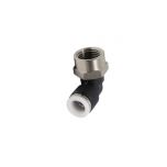 PLF1/2-N3U Đầu nối khí nén - khớp nối dạng khuỷu tay