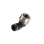PLF10-04C Đầu nối khí nén - khớp nối dạng khuỷu tay