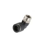 PLF12-02C Đầu nối khí nén - khớp nối dạng khuỷu tay
