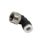 PLF3/8-03 Đầu nối khí nén - khớp nối dạng khuỷu tay