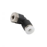 PLF5/32-M5 Đầu nối khí nén - khớp nối dạng khuỷu tay