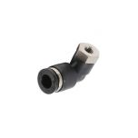 PLF6-M6 Đầu nối khí nén - khớp nối dạng khuỷu tay