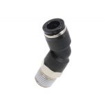 PLH8-02C Đầu nối khí nén - khớp nối dạng khuỷu tay