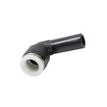 PLJ1/2C Đầu nối khí nén - khớp nối khuỷu tay