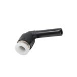 PLJ1/4C Đầu nối khí nén - khớp nối khuỷu tay