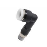 PLL1/2-02C Đầu nối khí nén - khớp nối khuỷu tay
