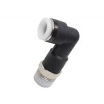 PLL1/2-04C Đầu nối khí nén - khớp nối khuỷu tay