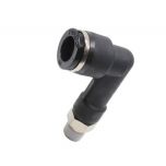PLL10-01C Đầu nối khí nén - khớp nối khuỷu tay