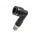 PLL12-02C Đầu nối khí nén - khớp nối khuỷu tay