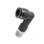 PLL12-03C Đầu nối khí nén - khớp nối khuỷu tay