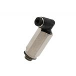 PLL2-M5MC Đầu nối khí nén - khớp nối khuỷu tay