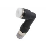 PLL3/16-01C Đầu nối khí nén - khớp nối khuỷu tay