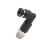 PLL4-01C Đầu nối khí nén - khớp nối khuỷu tay