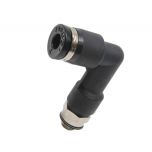 PLL4-M5C Đầu nối khí nén - khớp nối khuỷu tay
