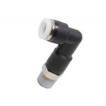 PLL5/16-02C Đầu nối khí nén - khớp nối khuỷu tay