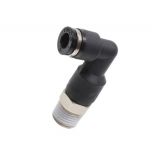 PLL6-02C Đầu nối khí nén - khớp nối khuỷu tay