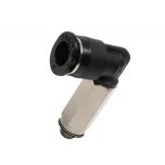 PLL6-M5MC Đầu nối khí nén - khớp nối khuỷu tay