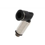 PLL6-M6MC Đầu nối khí nén - khớp nối khuỷu tay