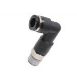 PLL8-02C Đầu nối khí nén - khớp nối khuỷu tay