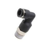 PLL8-03C Đầu nối khí nén - khớp nối khuỷu tay