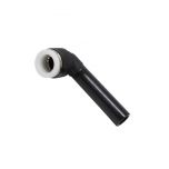 PLLJ1/2C Đầu nối khí nén - khớp nối khuỷu tay