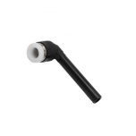 PLLJ1/4C Đầu nối khí nén - khớp nối khuỷu tay