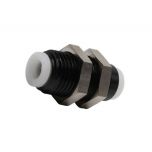 PM1/8M Đầu nối khí nén - khớp nối thẳng
