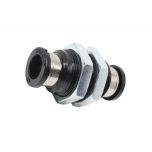 PM10C Đầu nối khí nén - khớp nối thẳng