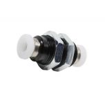 PM3/16C Đầu nối khí nén - khớp nối thẳng