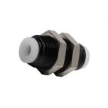 PM5/32MC Đầu nối khí nén - khớp nối thẳng