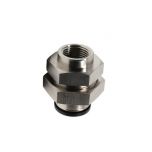 PMF16-03C Đầu nối khí nén - khớp nối thẳng