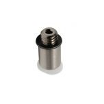 POC1/8-M6M Đầu nối khí nén - khớp nối thẳng